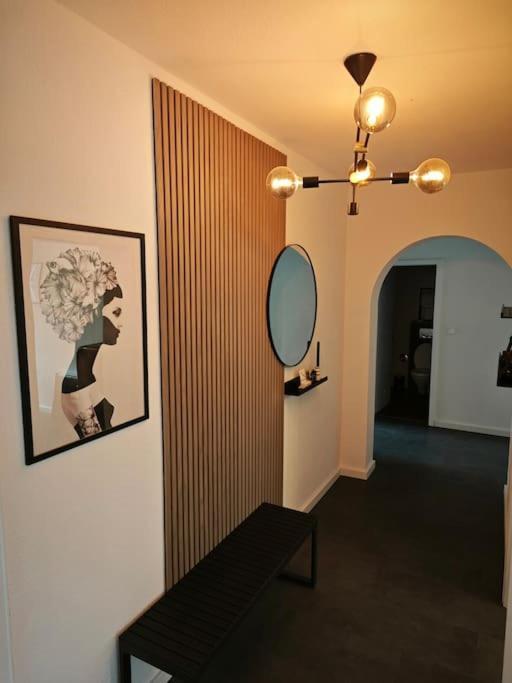 3 Zimmer Ferienwohnung 80Qm Bamberg Exterior foto