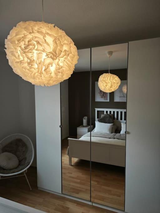 3 Zimmer Ferienwohnung 80Qm Bamberg Exterior foto