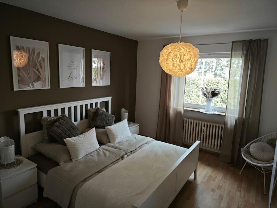 3 Zimmer Ferienwohnung 80Qm Bamberg Exterior foto