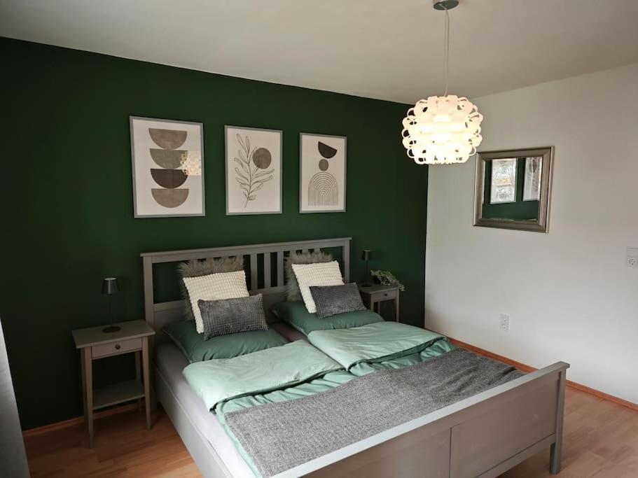 3 Zimmer Ferienwohnung 80Qm Bamberg Exterior foto