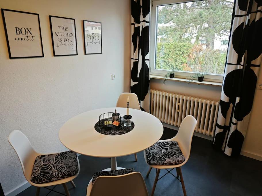 3 Zimmer Ferienwohnung 80Qm Bamberg Exterior foto